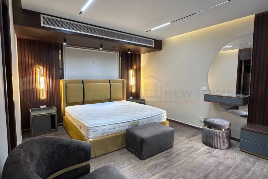 شقة للبيع 218 م ( اليكس ويست)