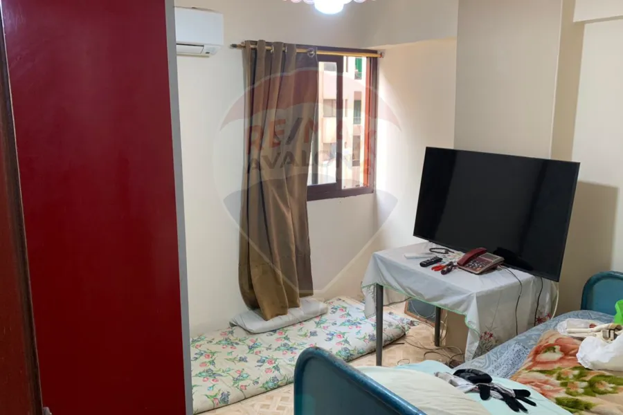 Apartment for sale 85 m Smouha (branched from Victor Emmanuel)