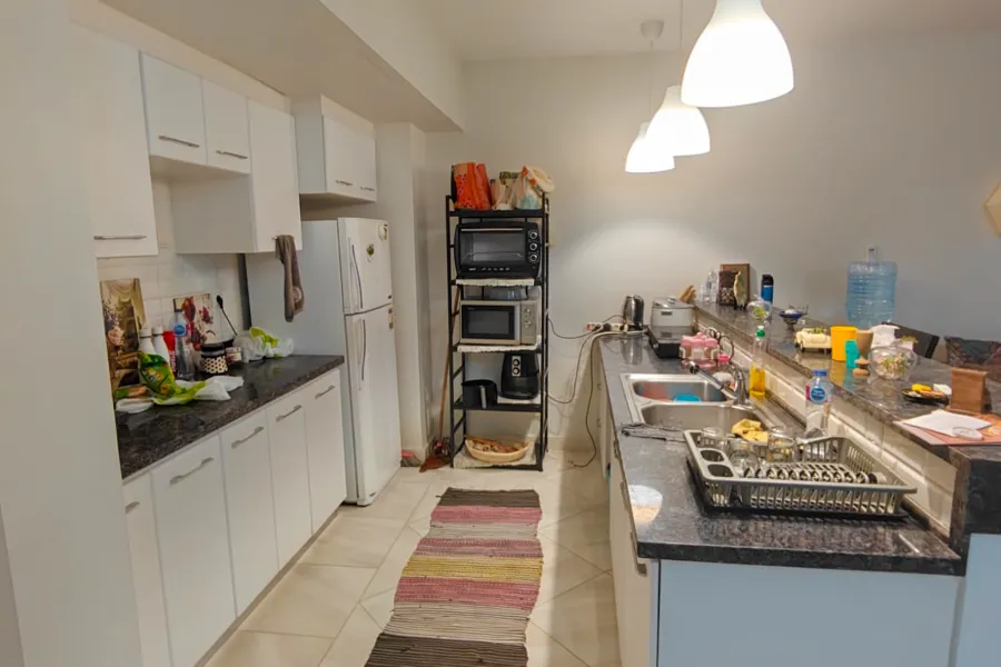 شاليه للبيع (مراسي بلانكا) 146 م