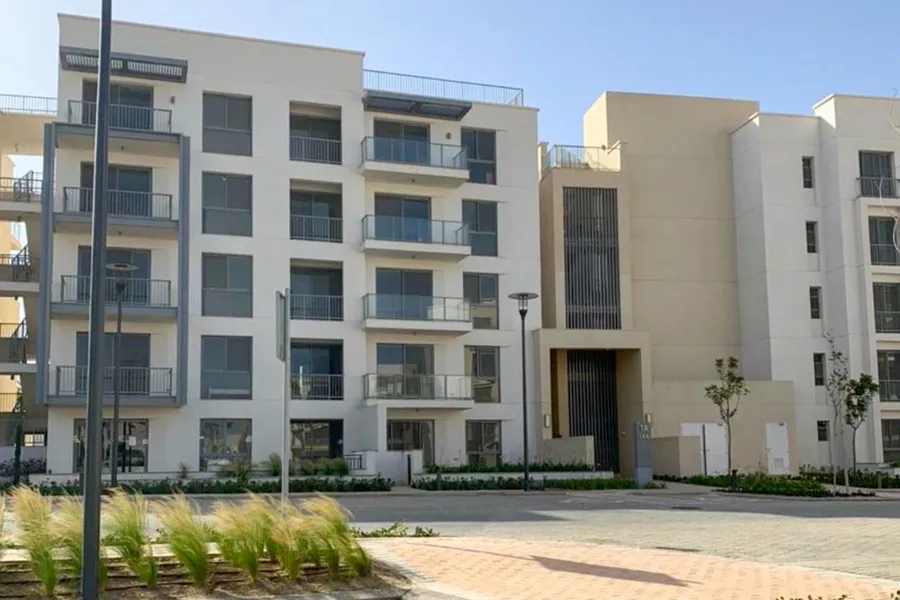 Chalet for sale (Marassi / Faya- Sidi Abdel Rahman) 102 m