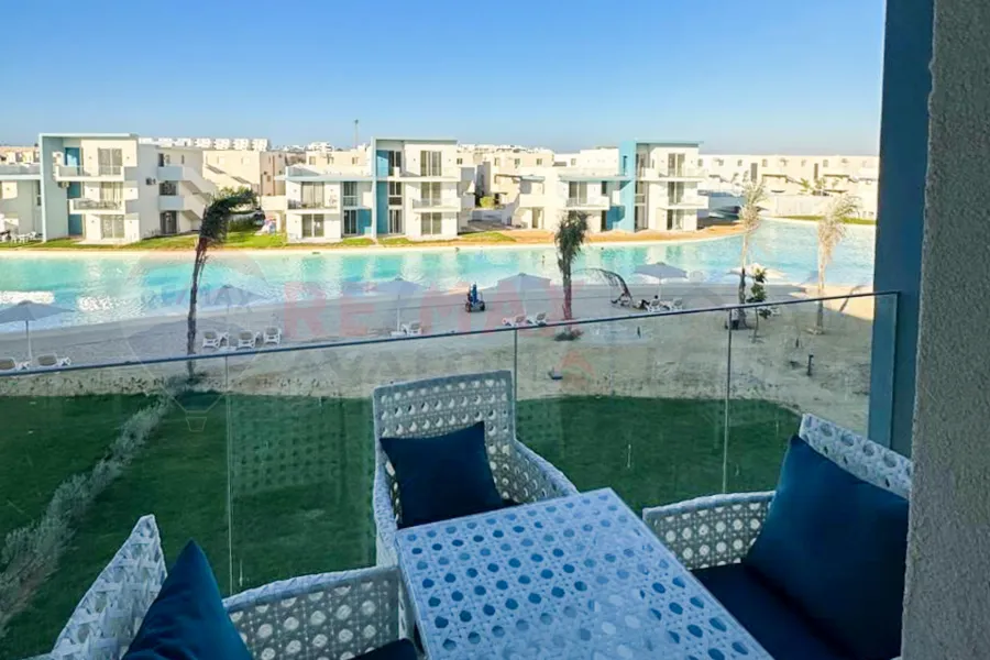 Chalet for sale (Fouka Bay - Ras El Hekma) 125 m