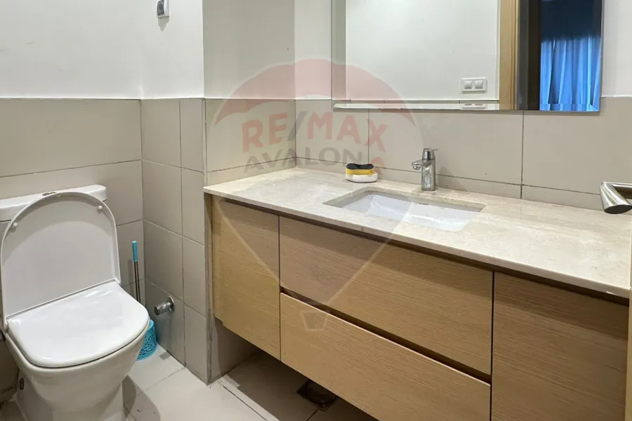 Townhouse villa for sale (Marassi - Sidi Abdel Rahman) 215 m