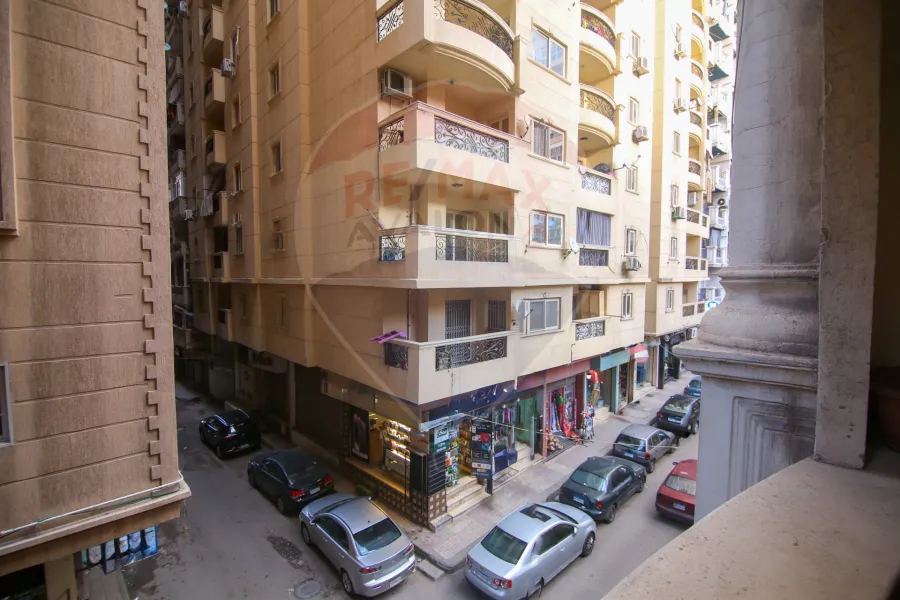 Apartment for sale 200 m Janaklis (Mortada St. - Brand Building)