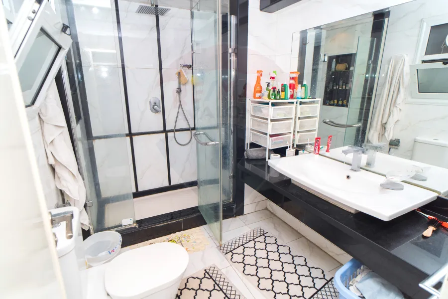 Apartment for sale 180 m Roushdy (Syria St.)