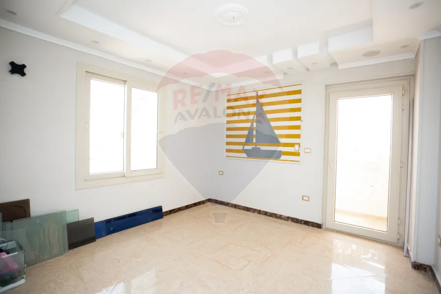 Duplex Apartment for sale 225 m Stanley (Abdel Hamid Al-Abadi St.)