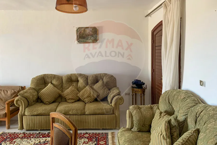 Chalet for sale north coast (Marina 4)