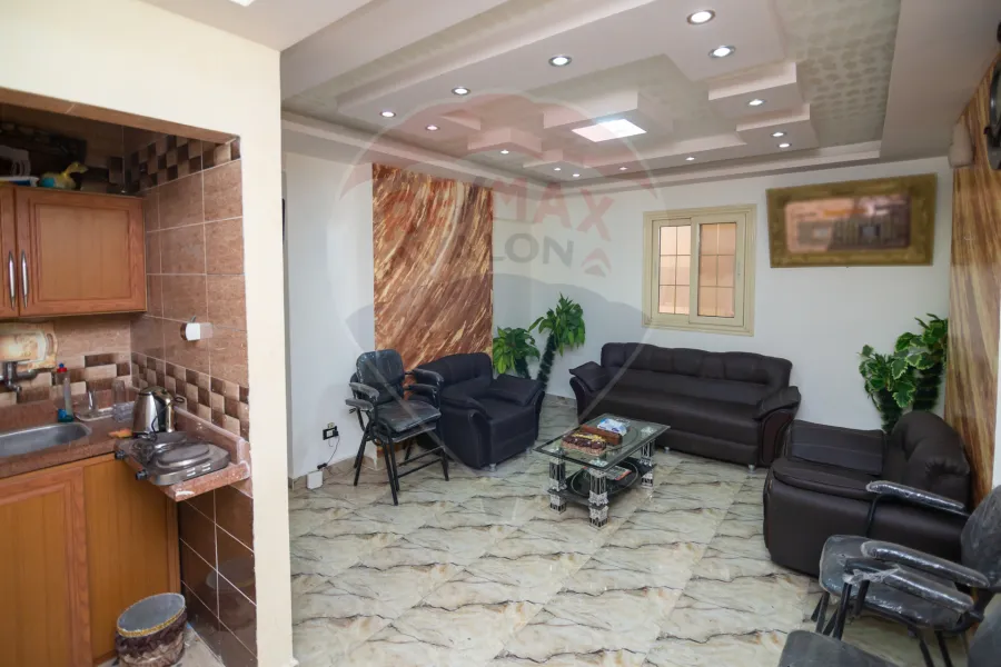 Administrative unit For sale 70 m Moharm bek (El Baliana St.)