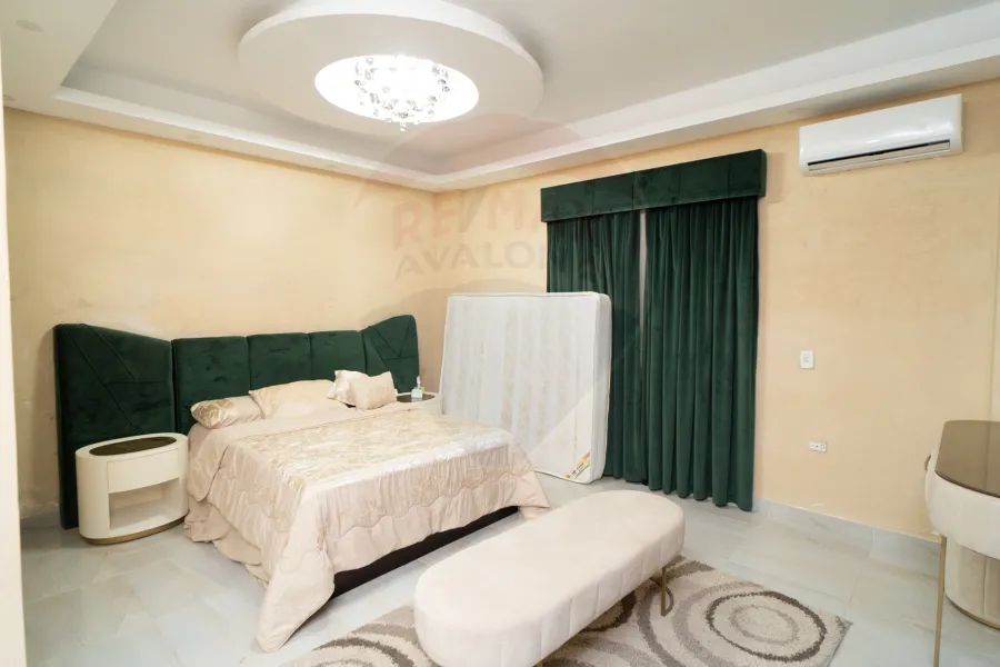 Villa for Sale 330 m King Maryot (Banks area)