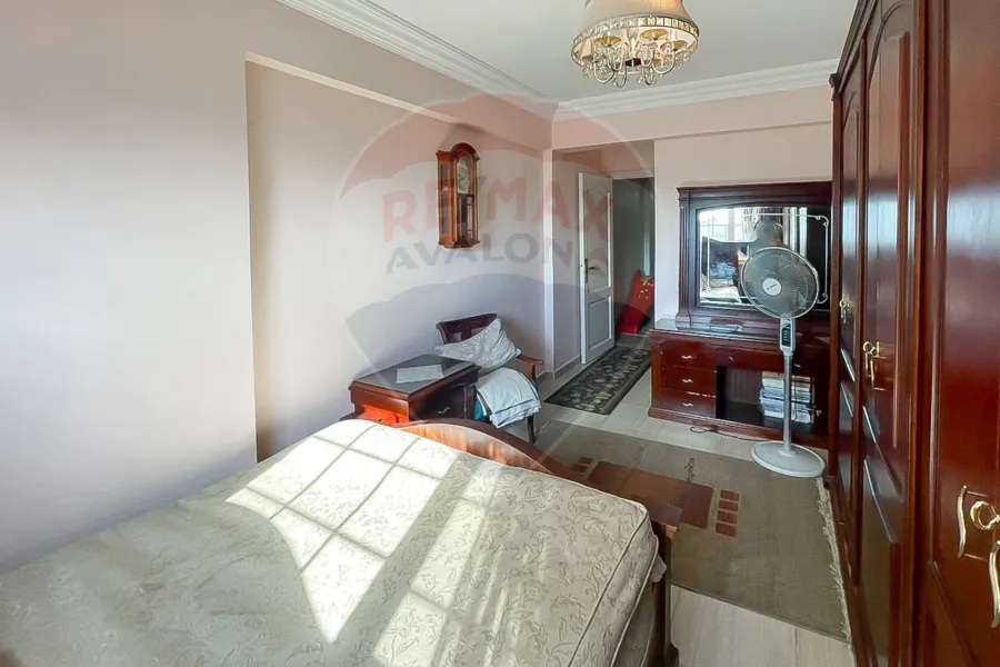 Furnished Apartment for rent 135 m Louran (branched from al aqbal st)-