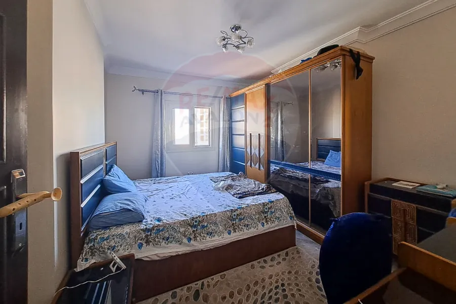 Apartment For sale 125 m El Seyouf ( gamila abo hreed st)