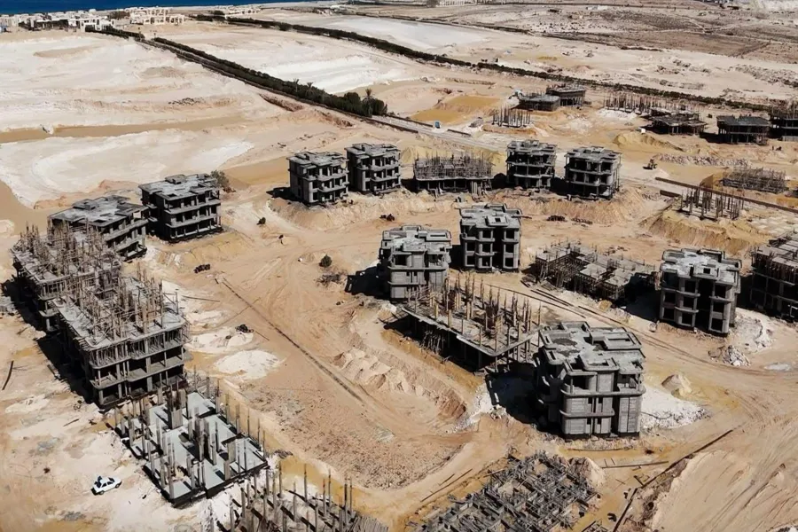 شاليه للبيع (كون - رأس الحكمة) 86 م