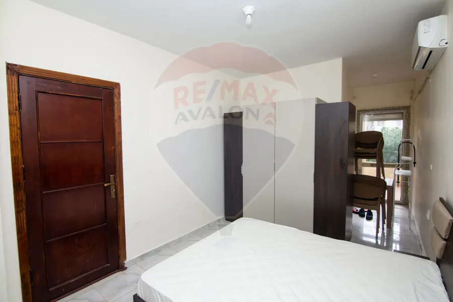 شاليه للبيع الساحل (قرية بلو فالى)