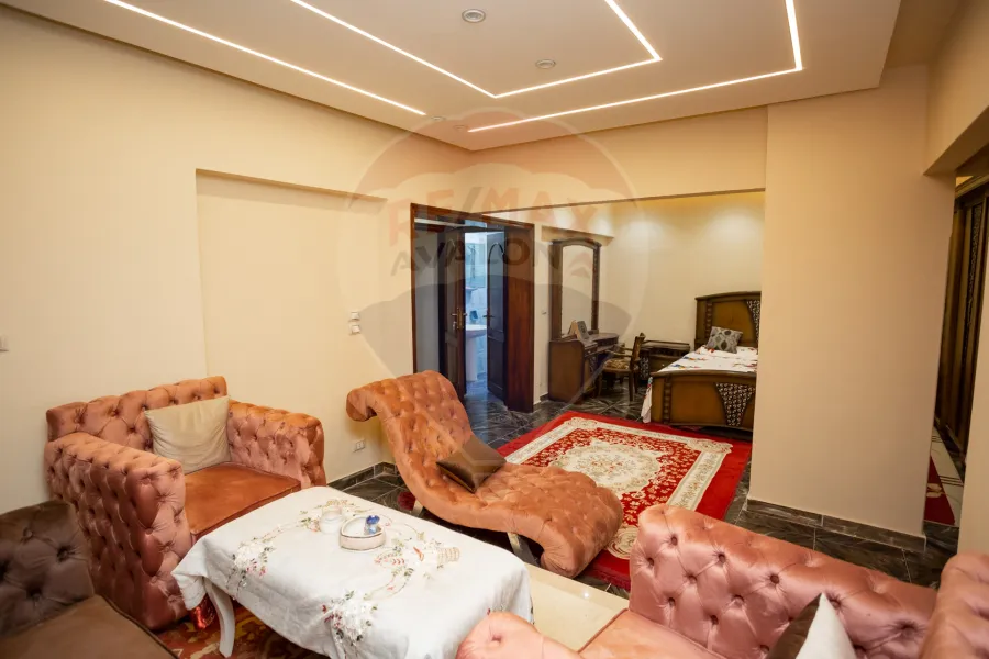 Licensed apartment for sale 155 m Janaklis (Directly on the tram)