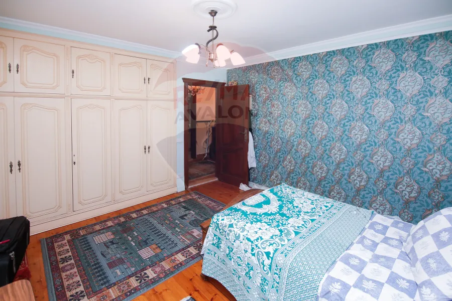 Apartment for sale 275 m Smouha (Albert Al Awal St)