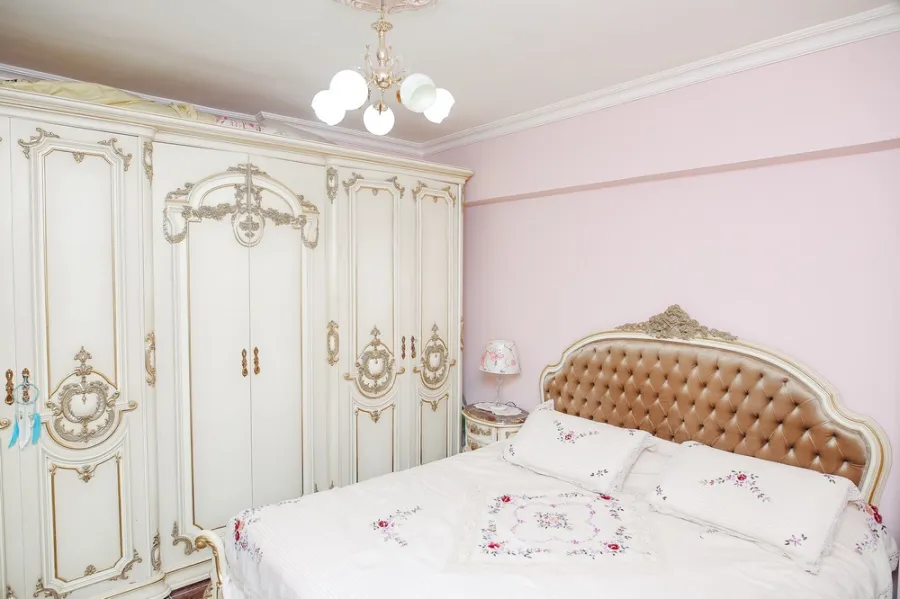 Apartment For Sale 135m Laurent ( Abo Qeir St.)