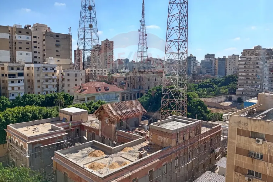 Apartment for sale 140 m Gleem (Prince Jameel St.)