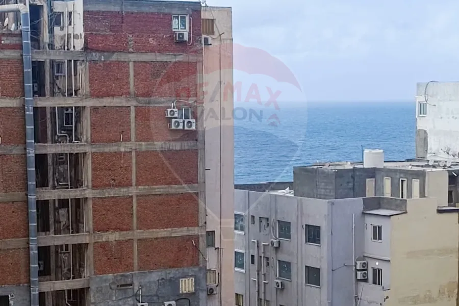 Apartment for sale 146 m Sporting (steps from the sea and Port Said)