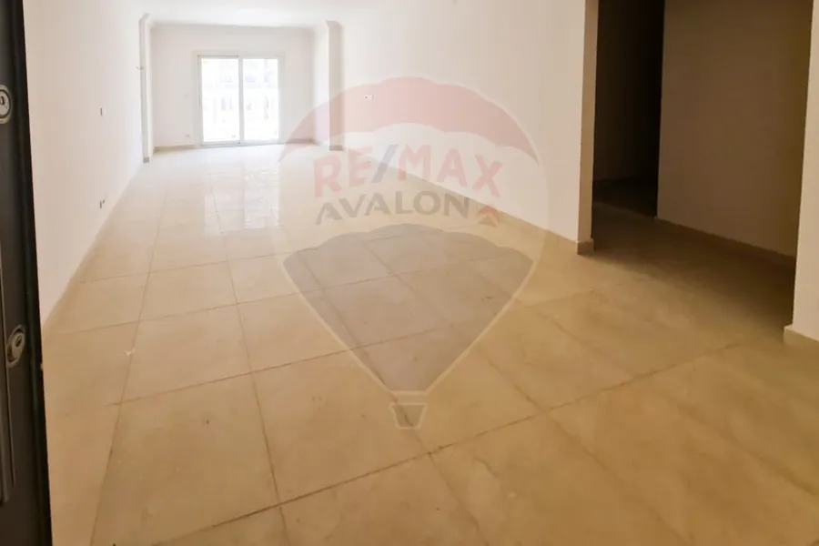 شقة للبيع 198م (صواري - السعودية المصرية)