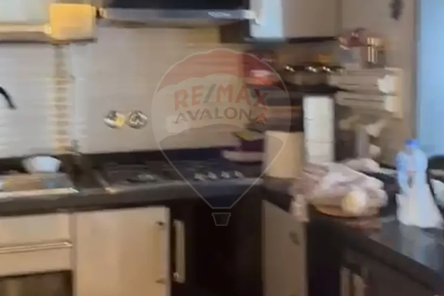 Apartment for sale 160 m Ibrahimia (el Gaish road)