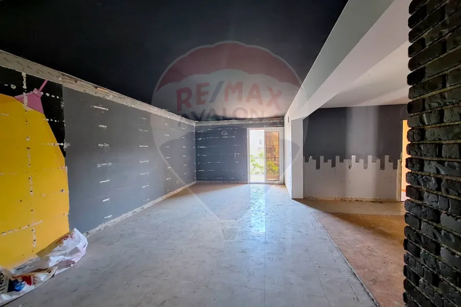 Apartment for sale 148 m Sidi Gaber (Ahmed Kamel St.)