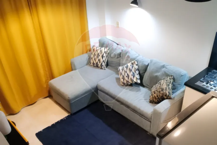 شاليه + روف للبيع الساحل (سيدي عبد الرحمن - اجورا)