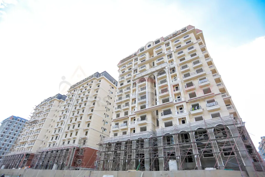Apartment for sale 115 m (Saluga Elite - Sawary)