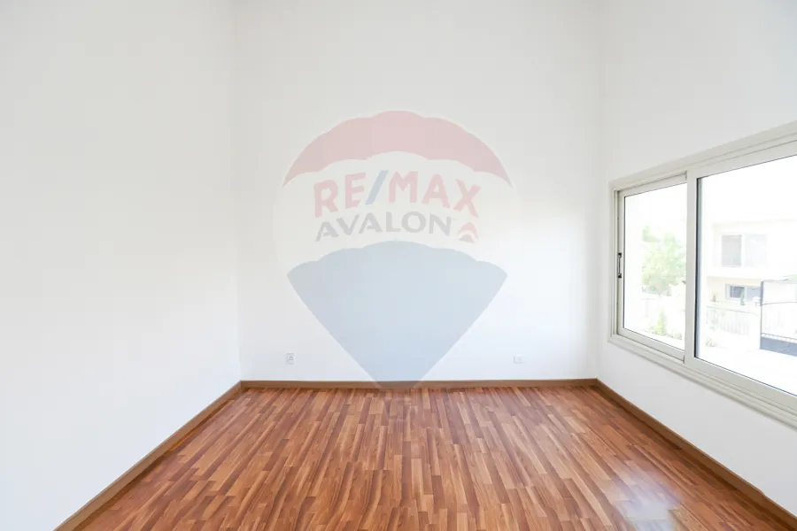 Villa for rent 393 m King Mariout (Alex West Compound - Antoniades Area)