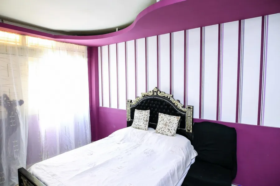 شقة للبيع 250م سيدي جابر (خطوات من البحر)