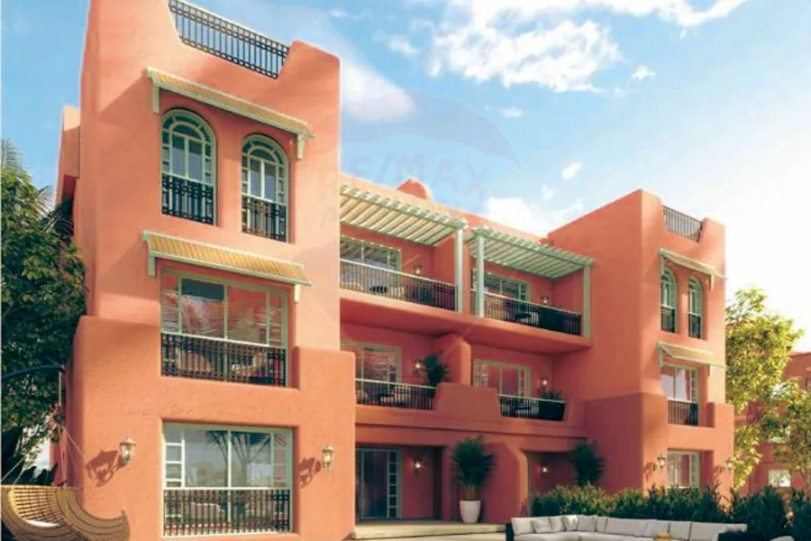 Penthouse for sale North coast (Gaia village)