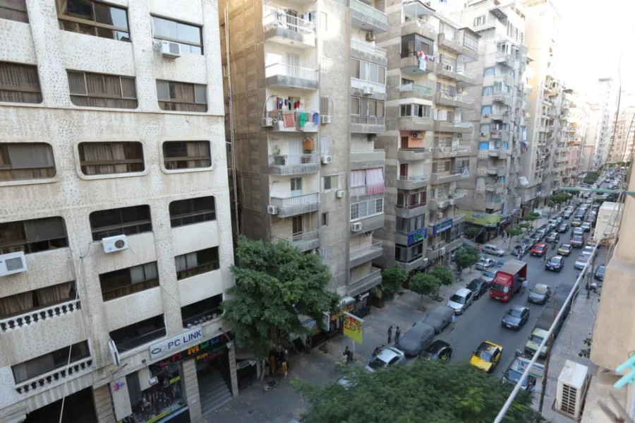 Apartment for sale 165m SMOUHA - Mostafa Kamel near to Smouha Club