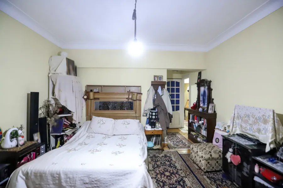 Duplex for sale 233m Laurent (Kornesih Road)