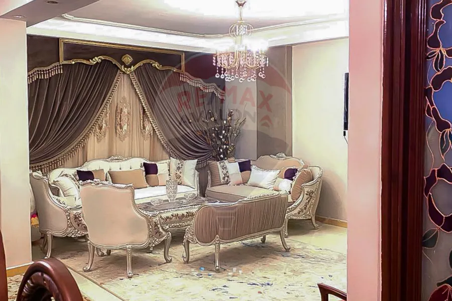 Apartment for sale 135 m Louran (Al Akbal St)