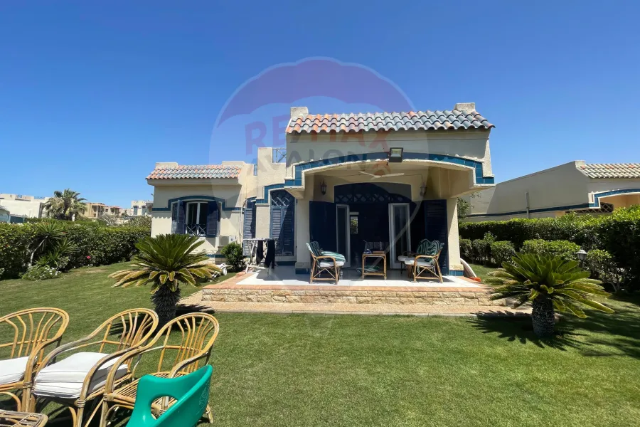 Villa for sale (Mina 3) 170 m