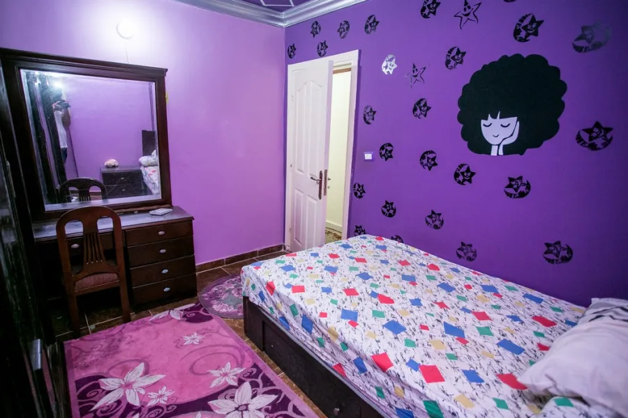 Apartment for sale 140m Miami (In Front Of Khaled Abn El-Waleed St.)