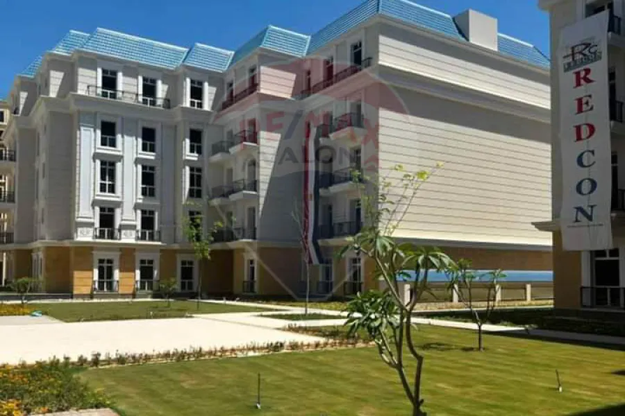 Apartment for sale Al Almain (Latin Quarter) 97 m