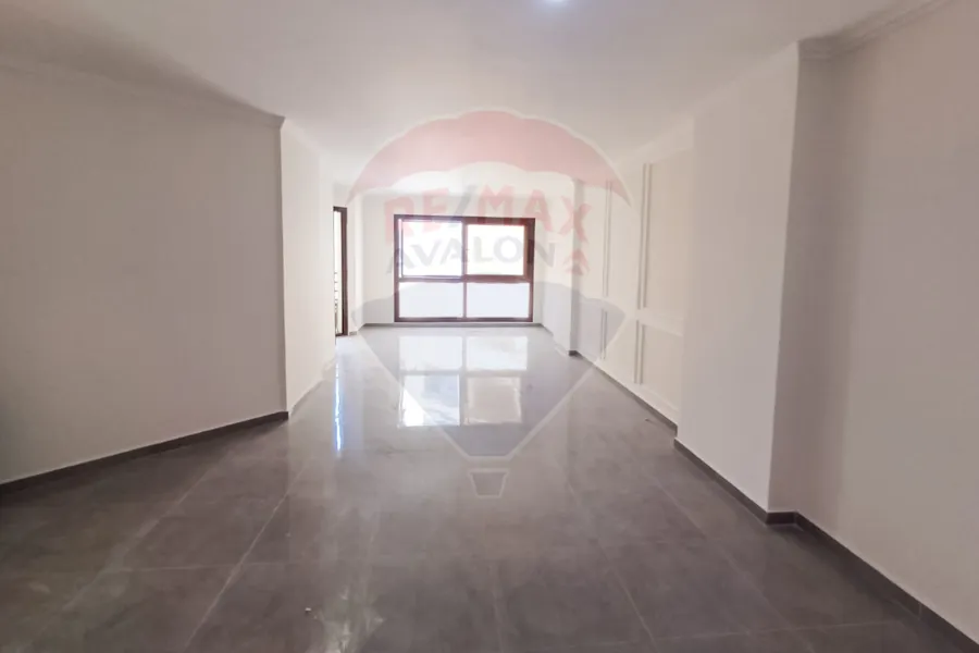 Apartment for sale 156 m Smouha (Valorie Antoniadis)