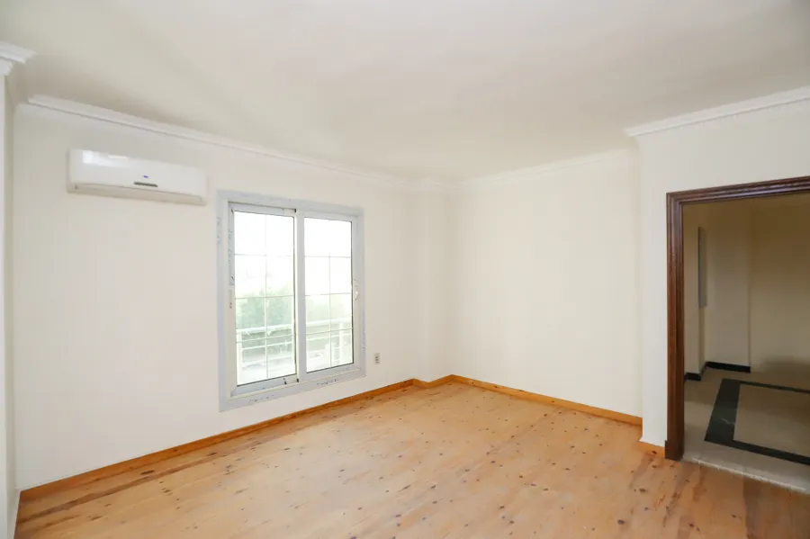 Duplex Villa for sale 260m Kafr Abdo (Near to British cultural center - Kafr Abdo St