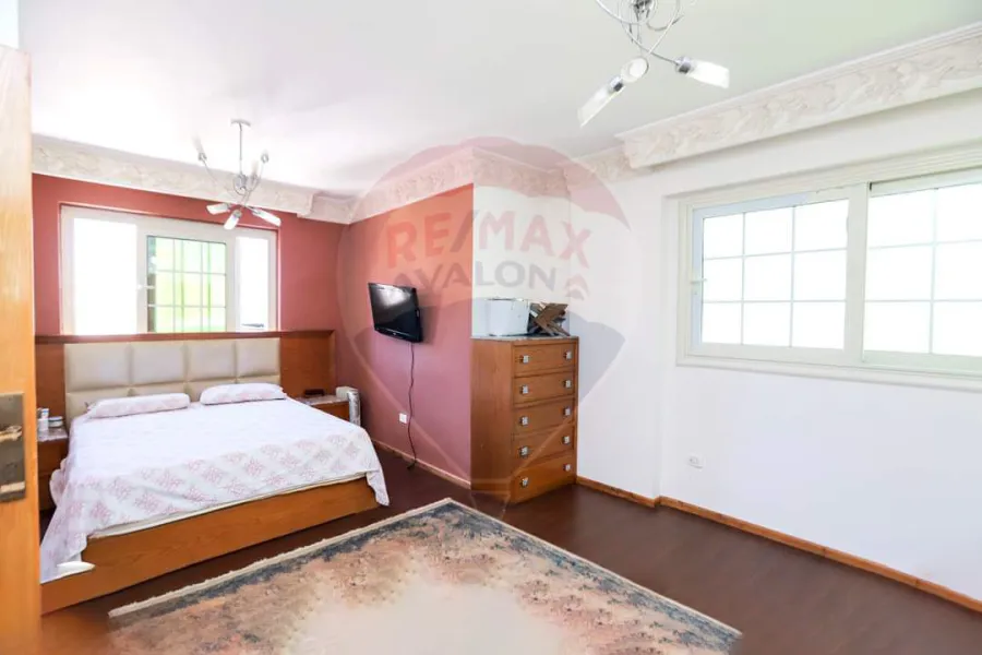 Apartment for sale 240 m Louran (Abu Qir St.)