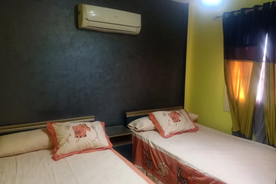 شالية للبيع العلمين (مارسيليا لاند) - 90 م