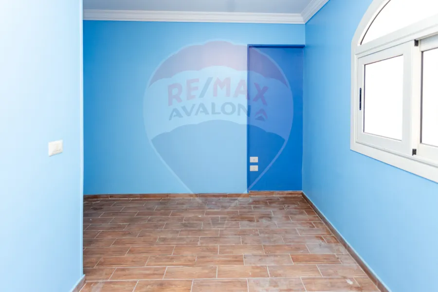 Apartment for sale 135 m Smouha (Al Saraya Gardens Compound)