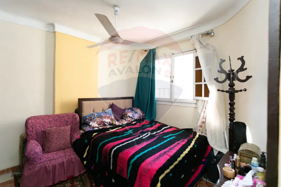 شقه للبيع 110 م ميامي (  ش أسكندر أبراهيم )