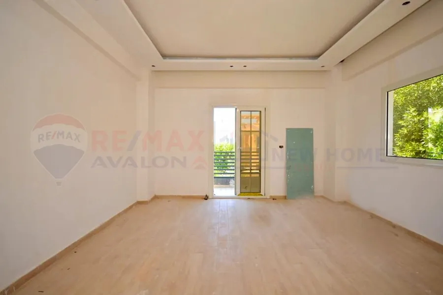 Standalone villa for sale 513 m King Mariout (Al-Kafoury st.)