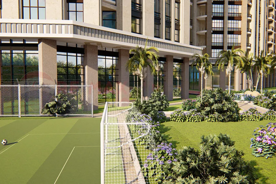 Apartment for sale 185 m Smouha (Valory Antoniades)