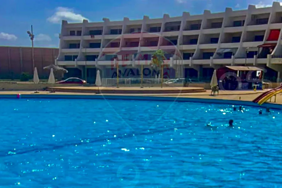 Chalet for sale 65 m Coast (Sidi Kerir - Mohandessin Village)