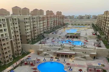 ستوديو للبيع (أكوا فيو) 53 م