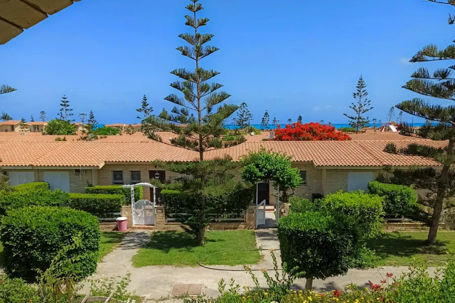 Chalet for sale (Zohour Village) 136 m