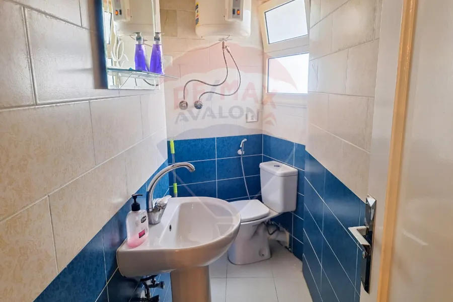 Apartment for sale 177 m ElMontazah (General Security Towers)