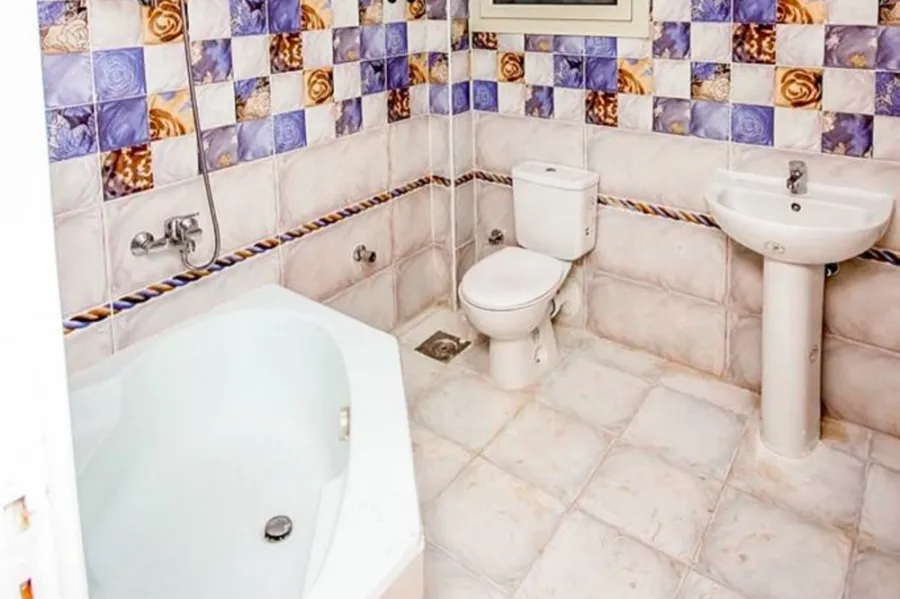 فيلا للبيع 450م كينج مريوط - كومباوند سايد فيو - ش الكافورى