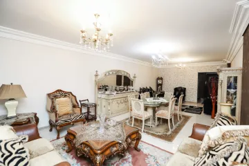 Apartment For Sale 200m Smouha (El-Ferdous St.- Golden Square)