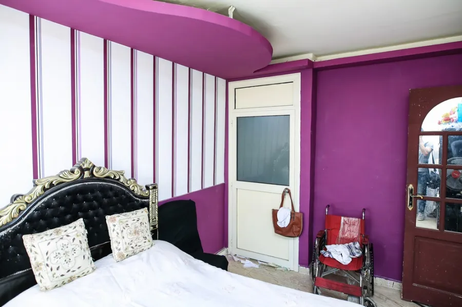 شقة للبيع 250م سيدي جابر (خطوات من البحر)